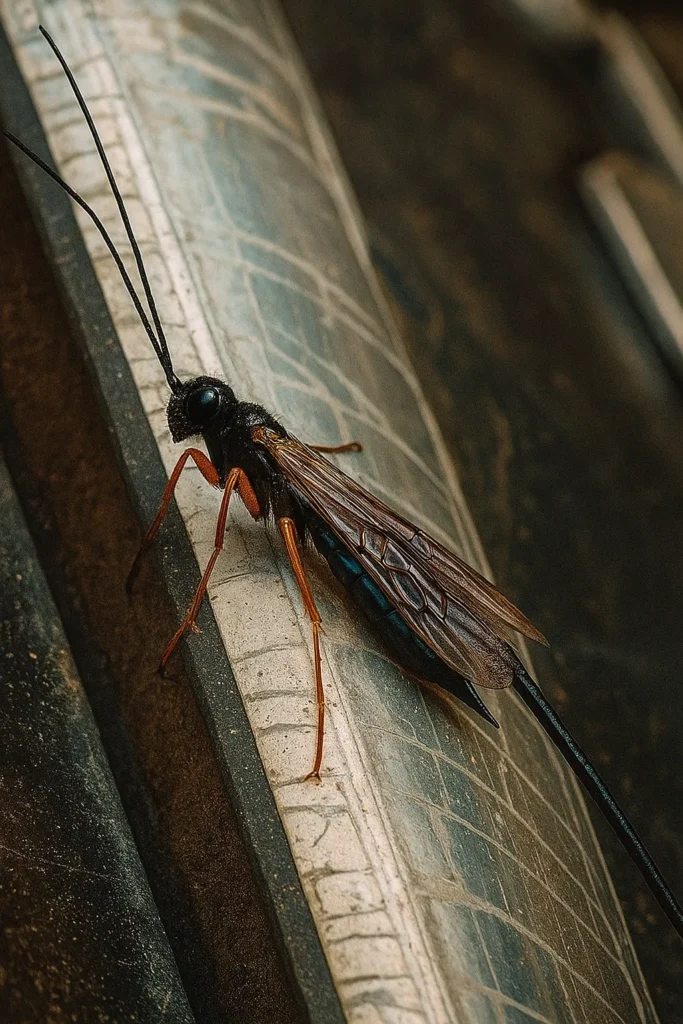 kruszel czarny zdjęcie