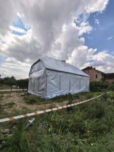 fumigacja domu 2025