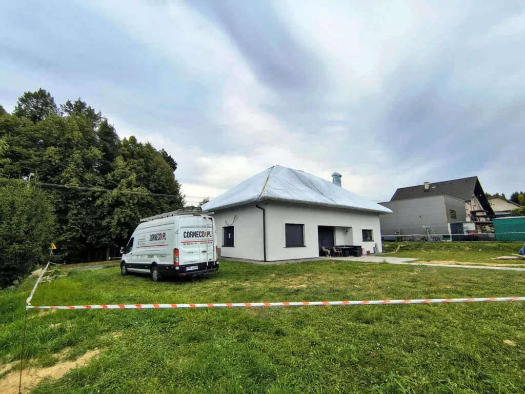 bielsko biala fumigacja domu