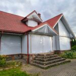 Dlaczego dom podczas fumigacji zabezpiecza się folią?