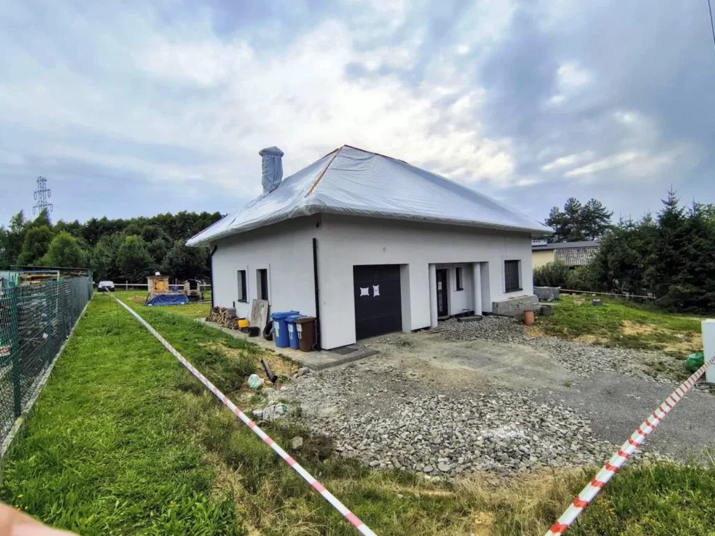 fumigacja domu bielsko biala