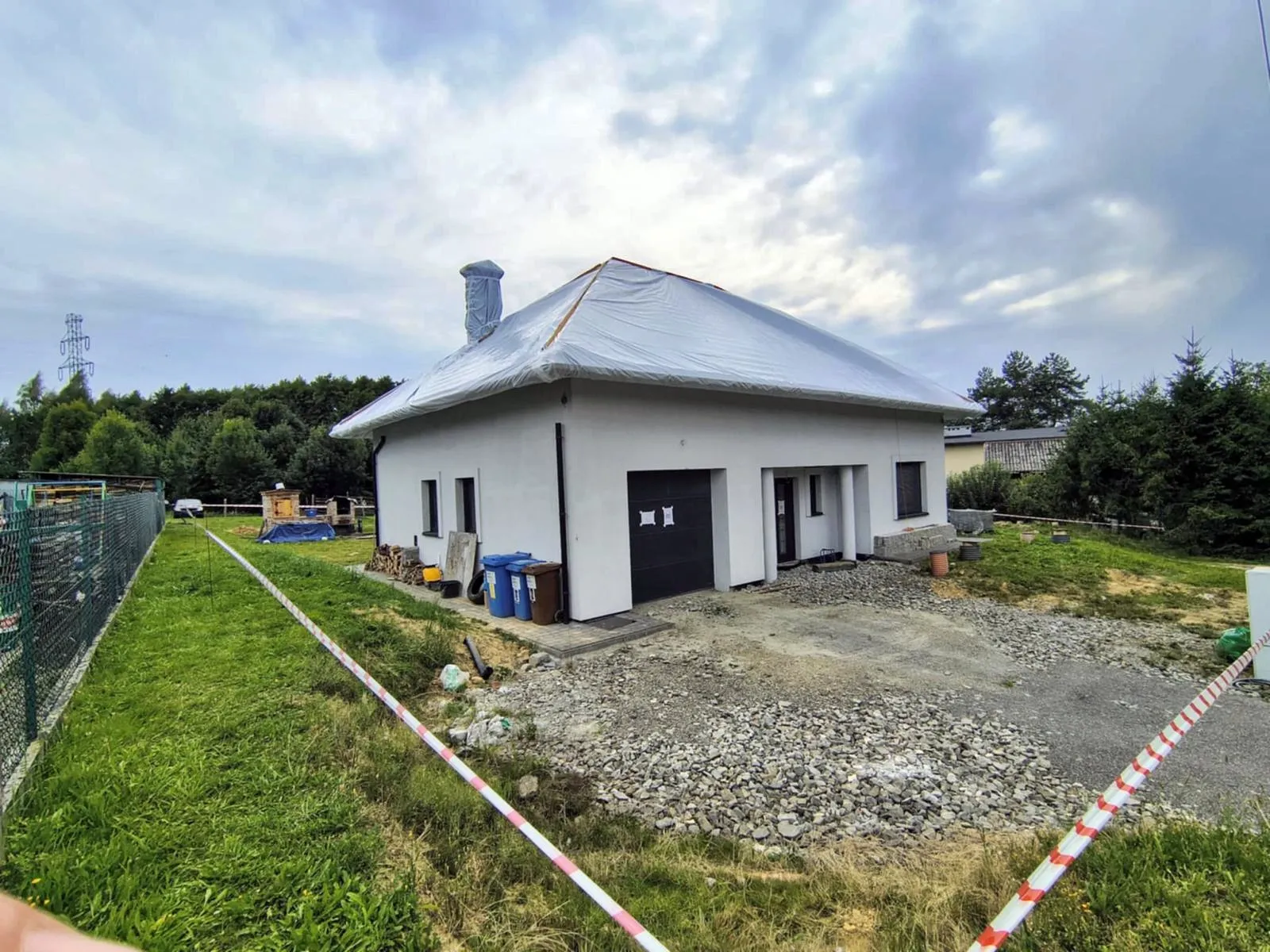 Fumigacja Domu – Gazowanie domu, zwalczanie szkodników
