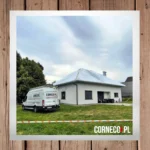 Realizacje firmy Corneco w sierpniu – Skuteczna ochrona przed szkodnikami