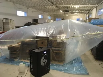 dezynsekcja airmicro