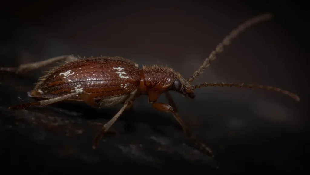 pustosz kradnik szkodnik archiwaliów