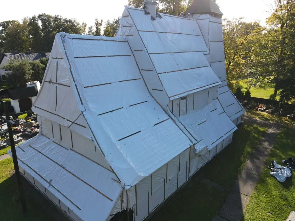 fumigacja fosforowodorem