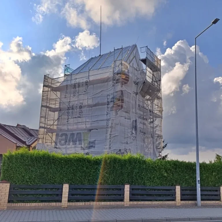fumigacja wiatrak zabytek