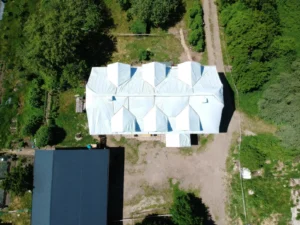 fumigowany dom szczecin