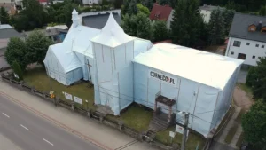 fumigacja kosciola rybno 2026