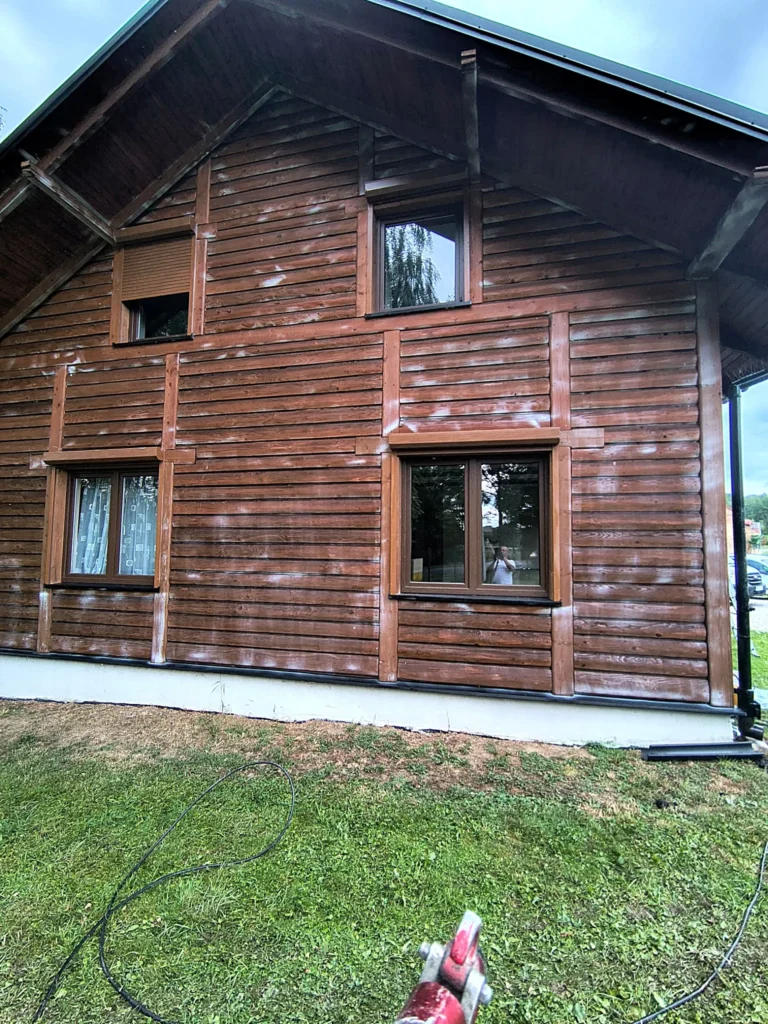 xilix gel między Sandomierzem a Stalową Wolą