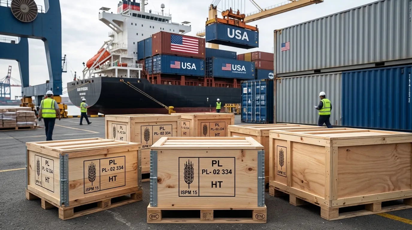 export do usa