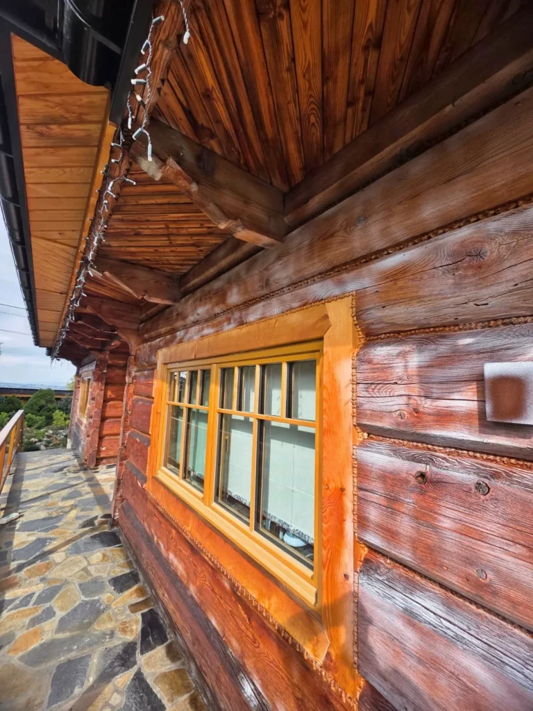 impregnacja zakopane