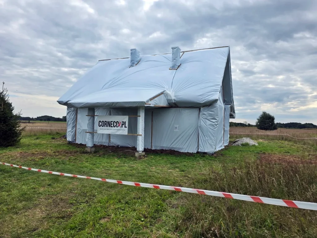 tomaszow mazowiecki fumigacja okolice