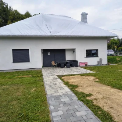 fumigacja domu bielsko-biala