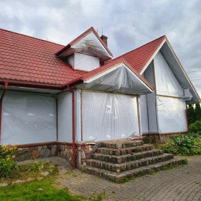 fumigacja domu mazowsze